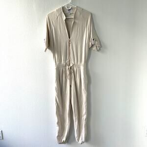 La Peony Clothing The Caroline Jumpsuit Size Small